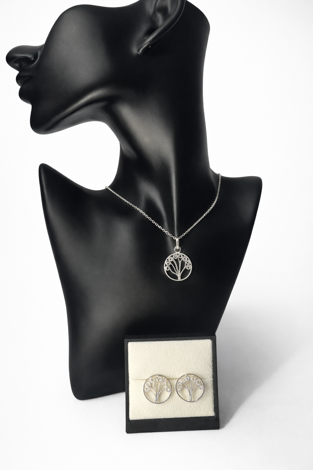 JF001- JUEGO ARBOL DE LA VIDA