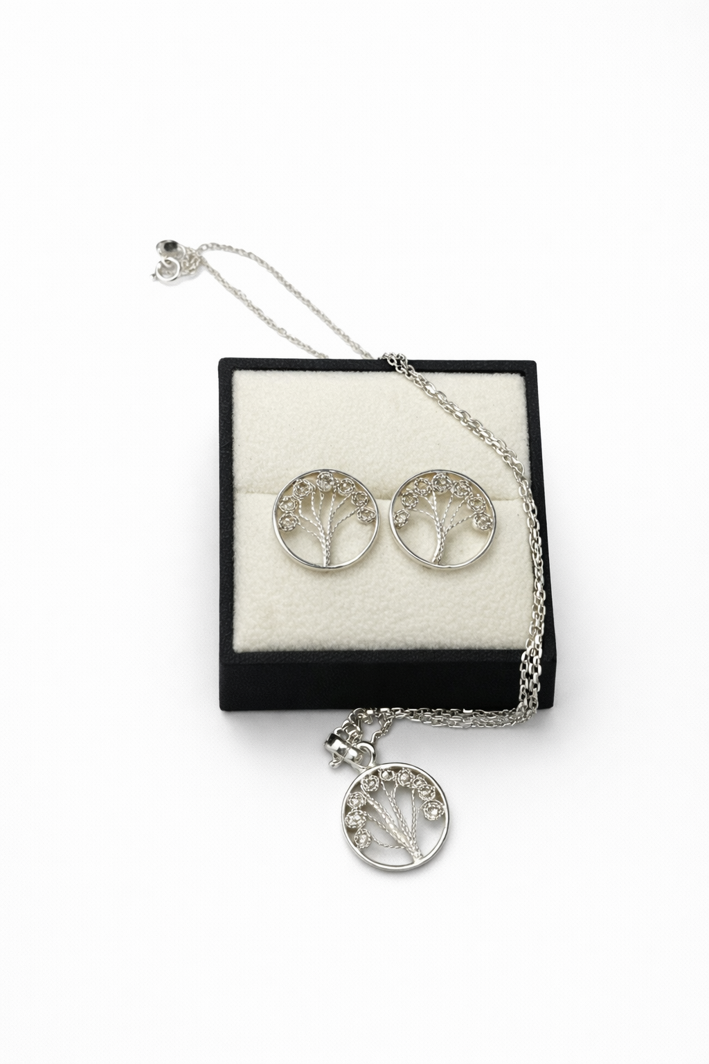 JF001- JUEGO ARBOL DE LA VIDA