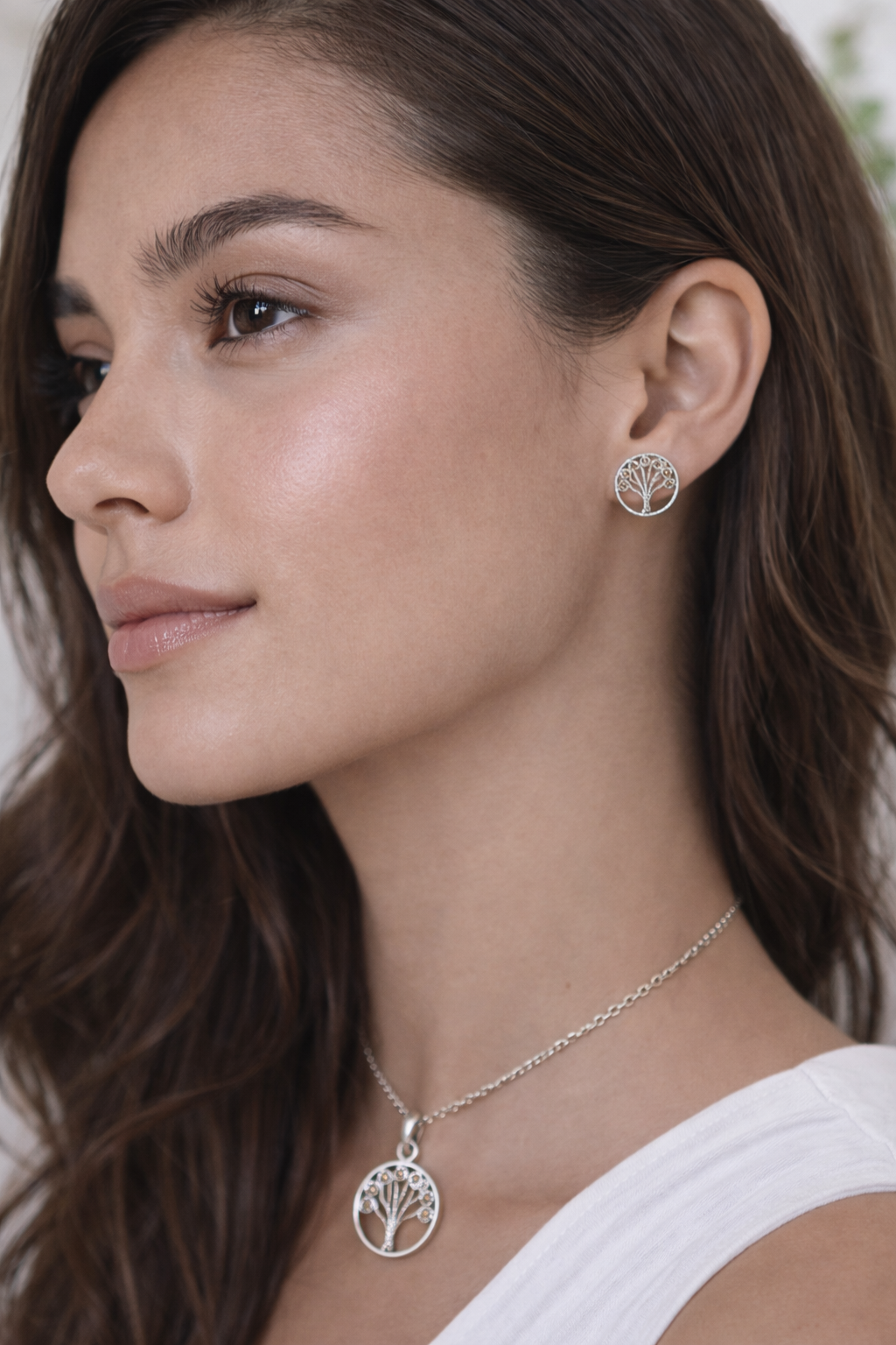 JF001- JUEGO ARBOL DE LA VIDA