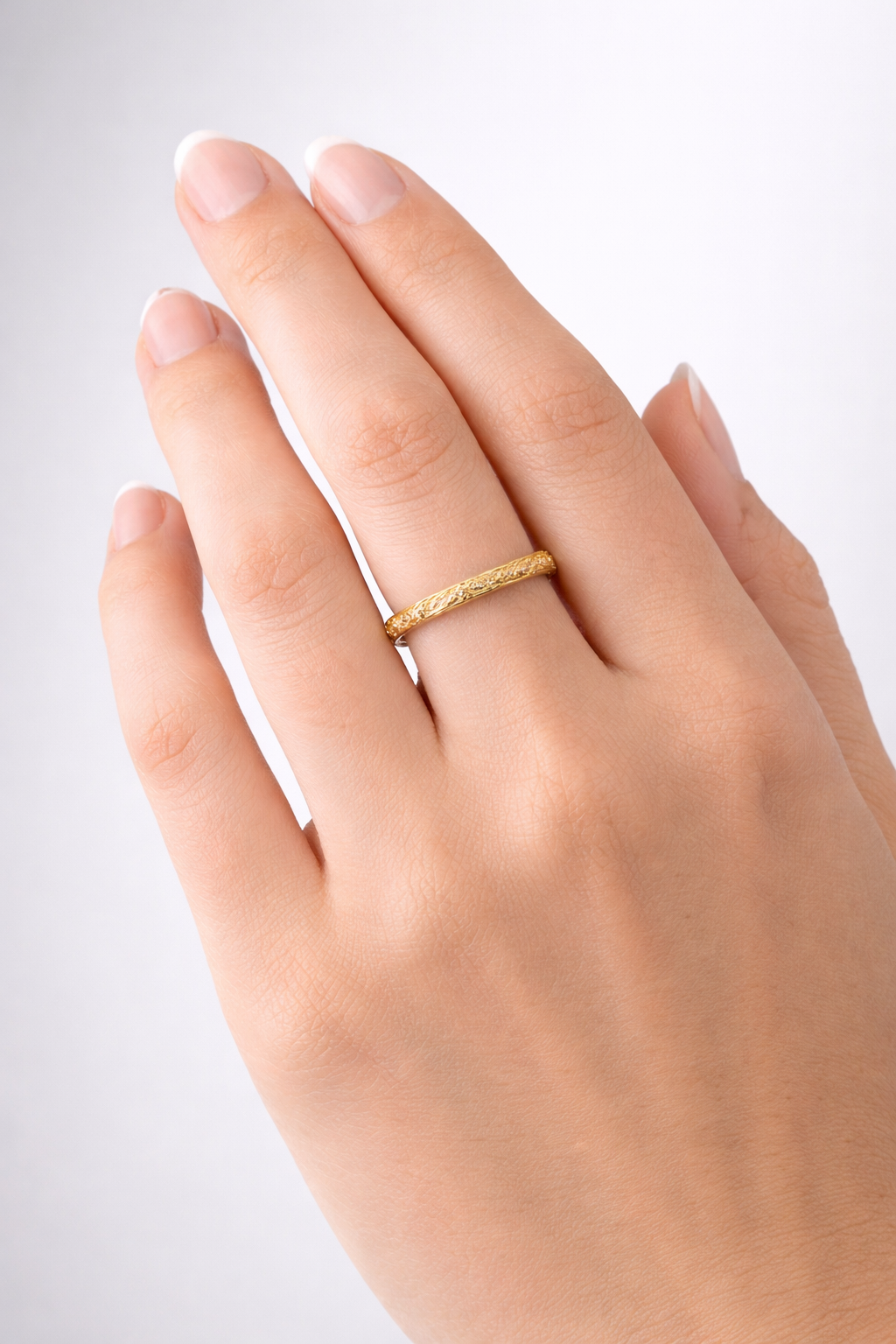 ANILLO JUEGO DE TRONOS