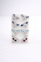TL001- TOPO LIBELULA