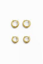 CDHOL001- CANDONGA HOGGIS ORO LAMINADO