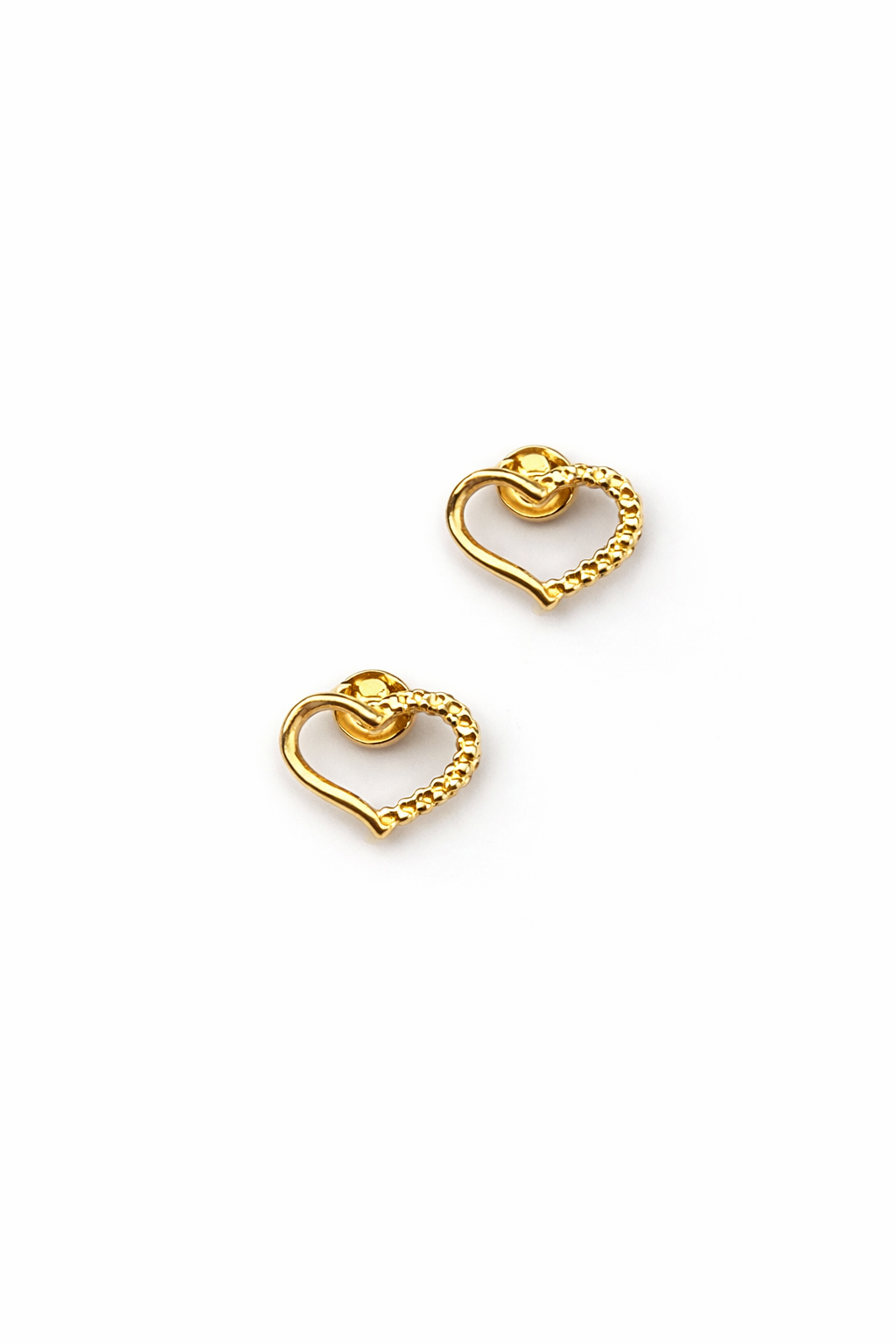 TCCOL001- TOPO CORAZON CON CIRCON