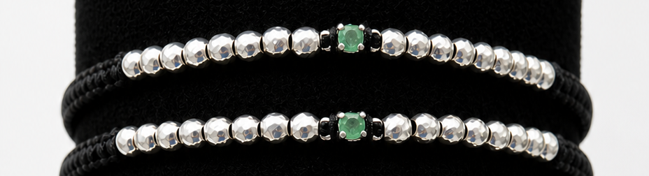 PULSERA MACRAME