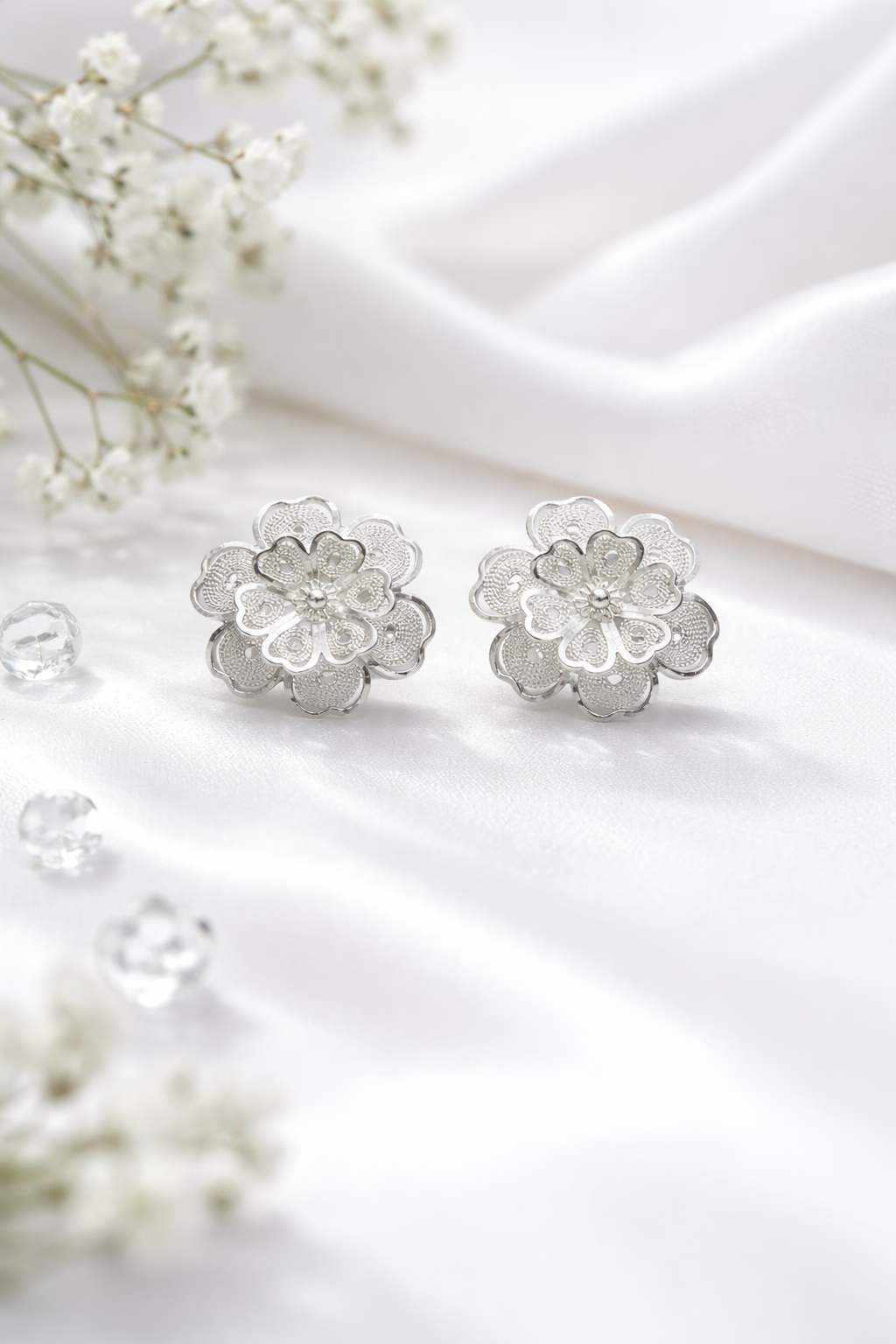 TF001-TOPO FLOR DOBLE