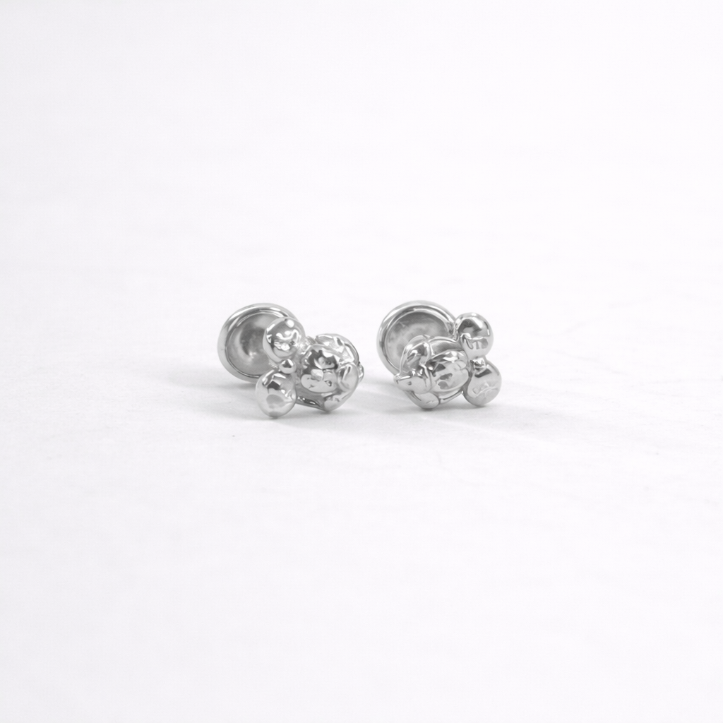 TMM001- TOPO MINIE MOUSE