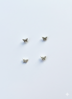 TMP001-TOPO MARIPOSA
