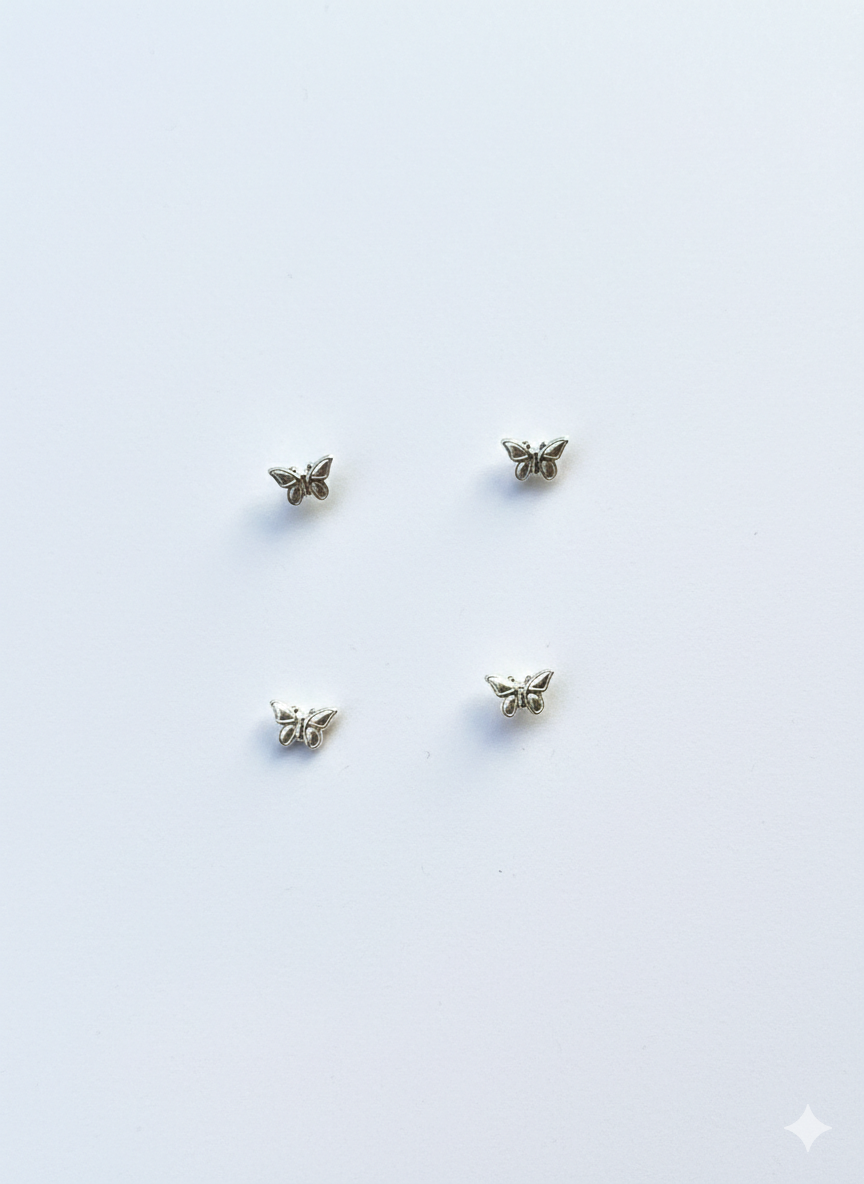 TMP001-TOPO MARIPOSA