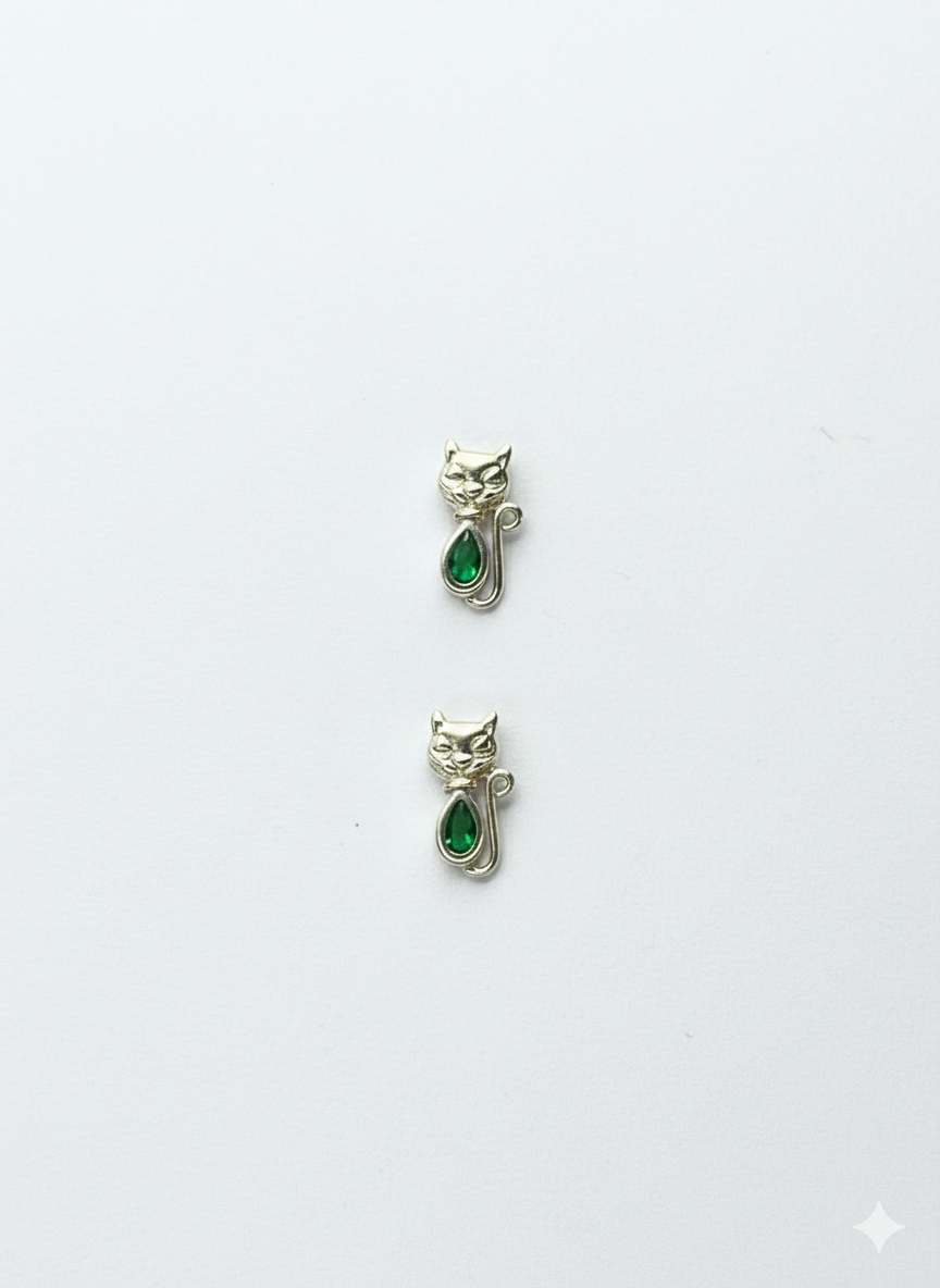 TG001- TOPO GATO