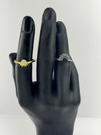 ANILLO SOL Y LUNA