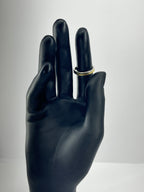 ANILLO SOL Y LUNA