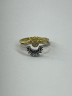 ANILLO SOL Y LUNA