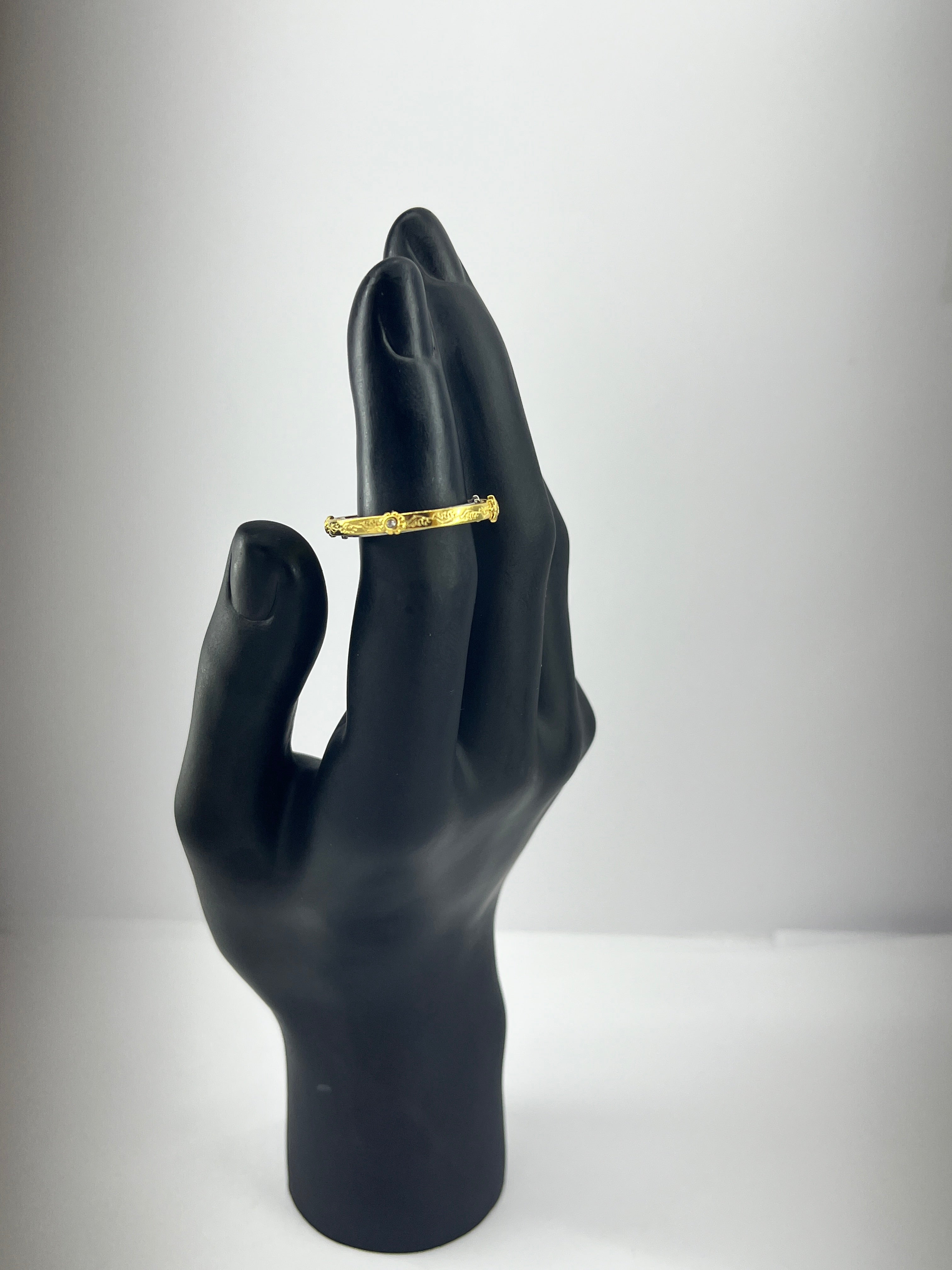 ANILLO JUEGO DE TRONOS