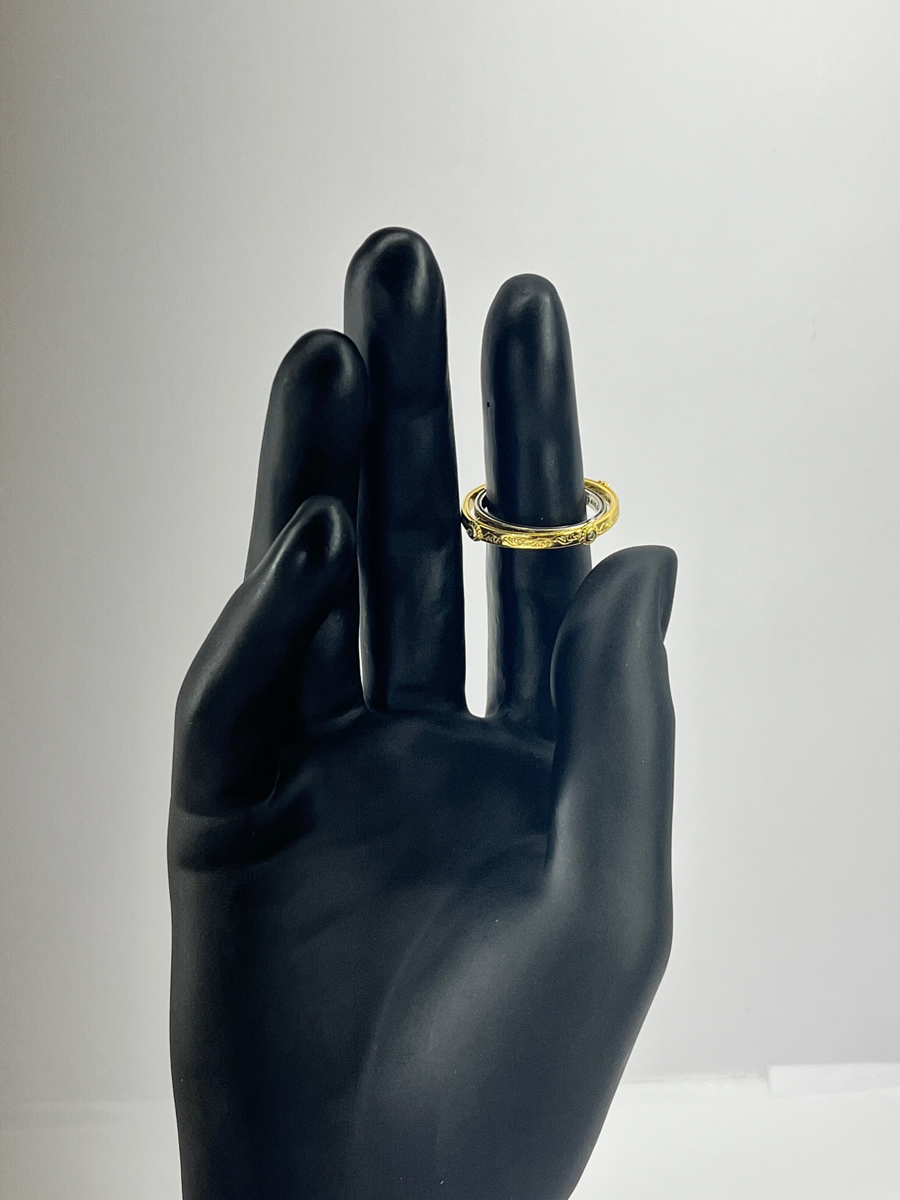 ANILLO JUEGO DE TRONOS