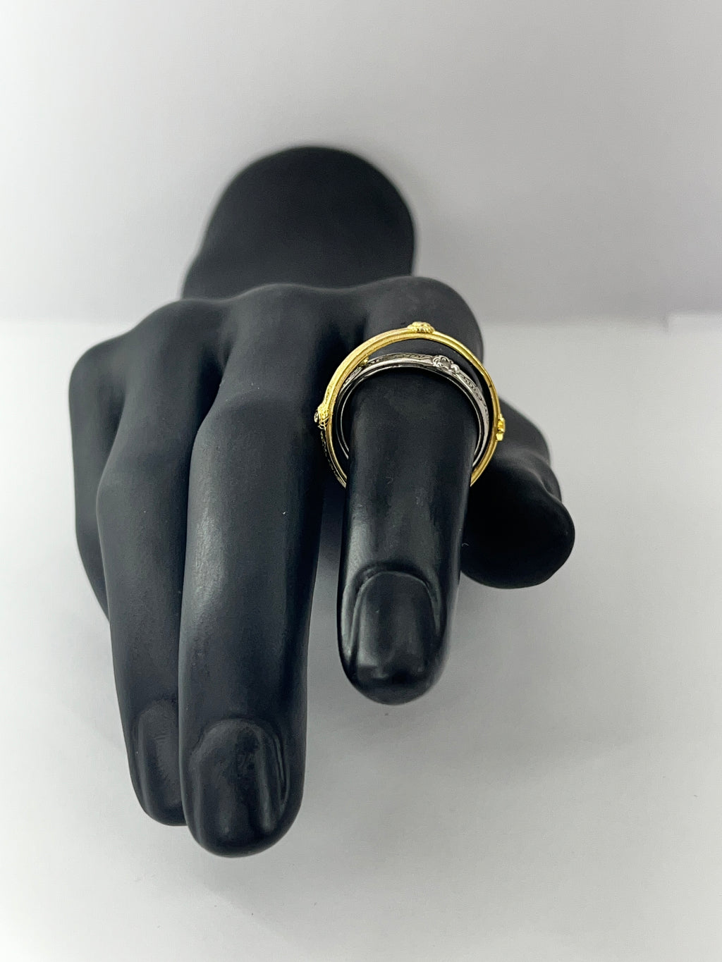 ANILLO JUEGO DE TRONOS