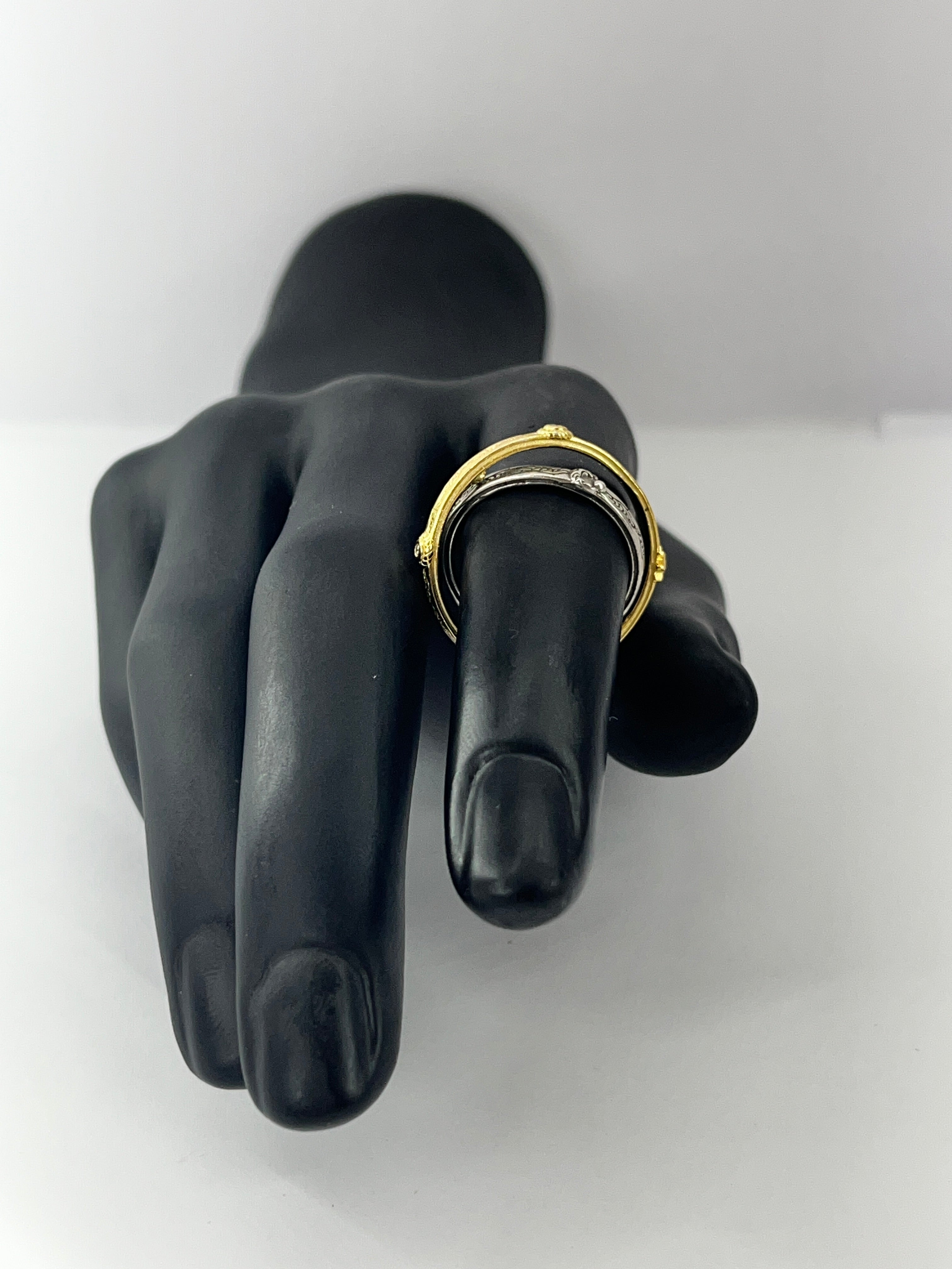 ANILLO JUEGO DE TRONOS