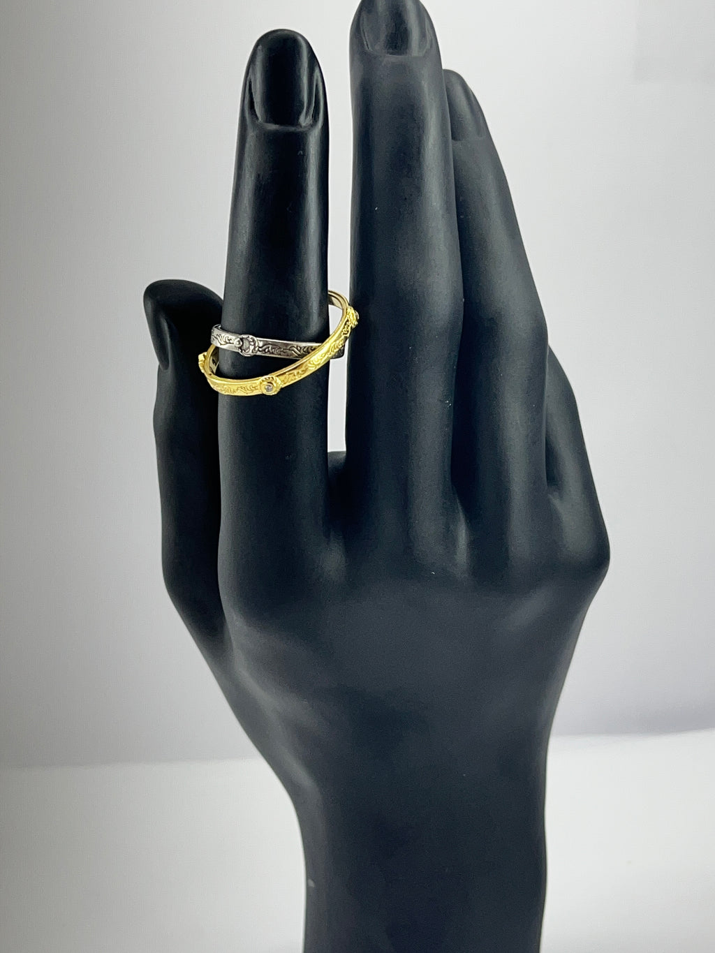 ANILLO JUEGO DE TRONOS