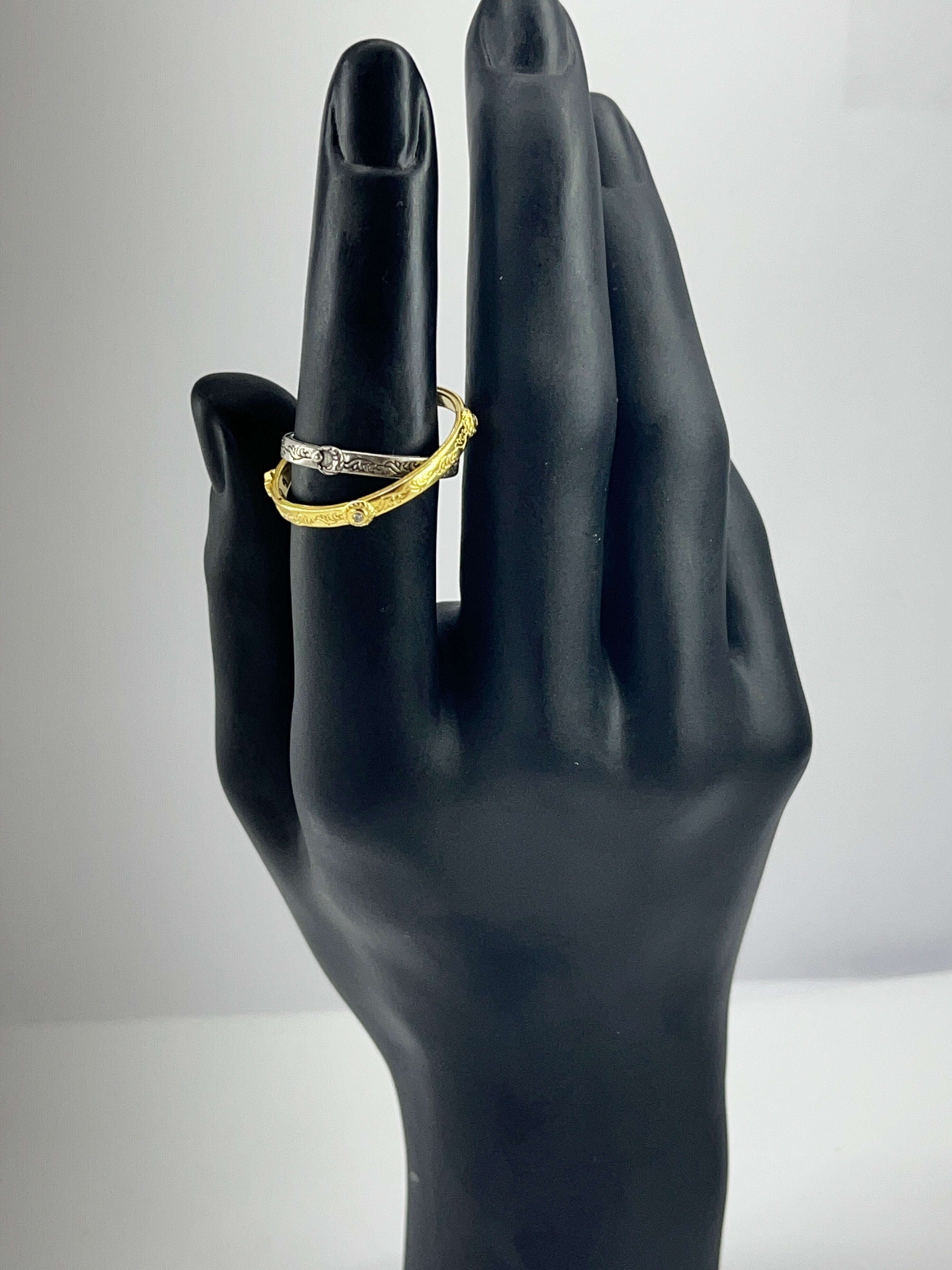 ANILLO JUEGO DE TRONOS