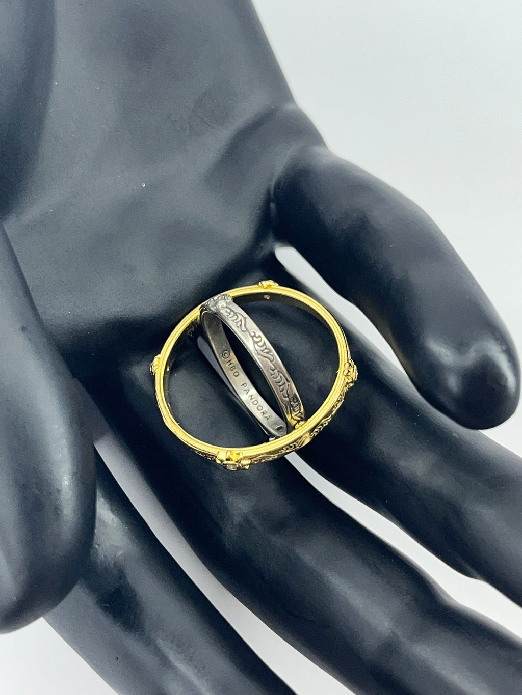 ANILLO JUEGO DE TRONOS
