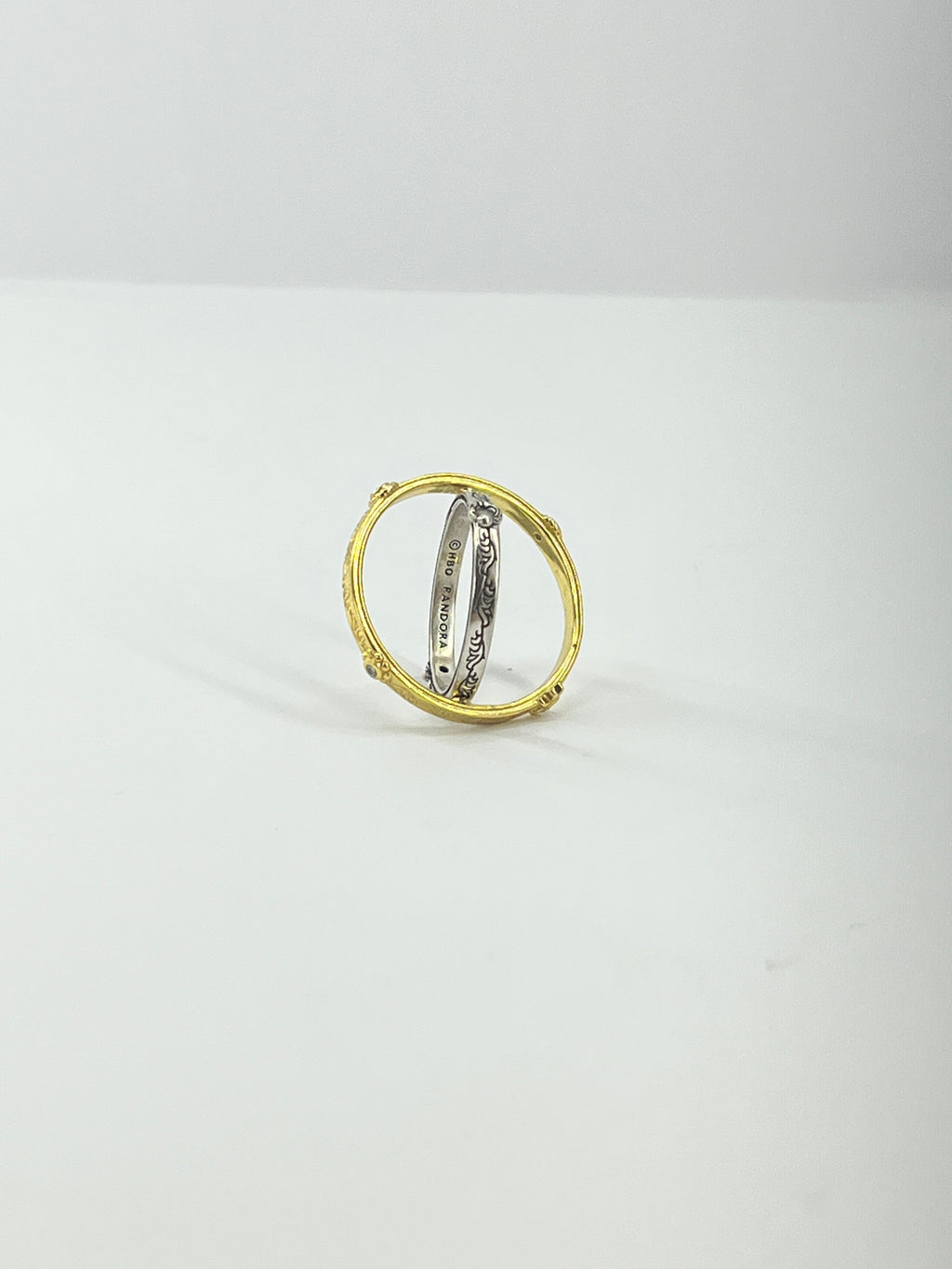 ANILLO JUEGO DE TRONOS