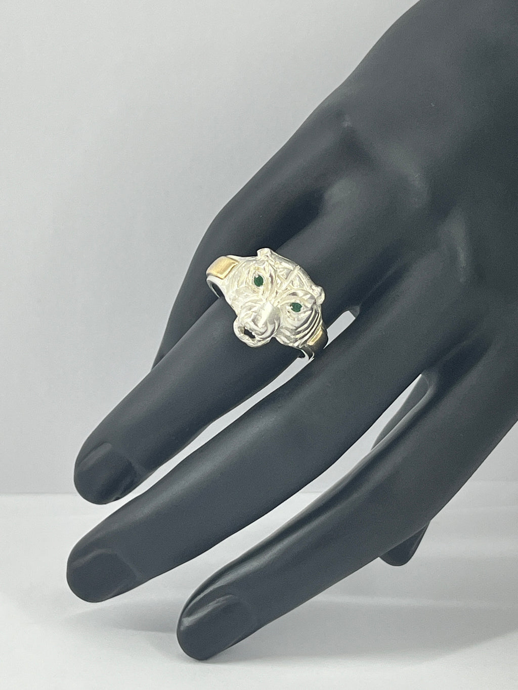 ANILLO TIGRE