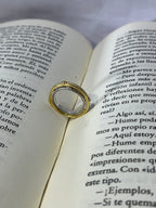 ANILLO JUEGO DE TRONOS