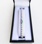 PULSERA MACRAME