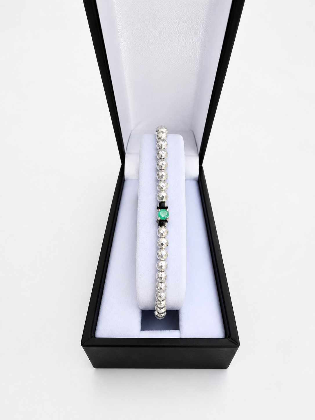 PULSERA MACRAME