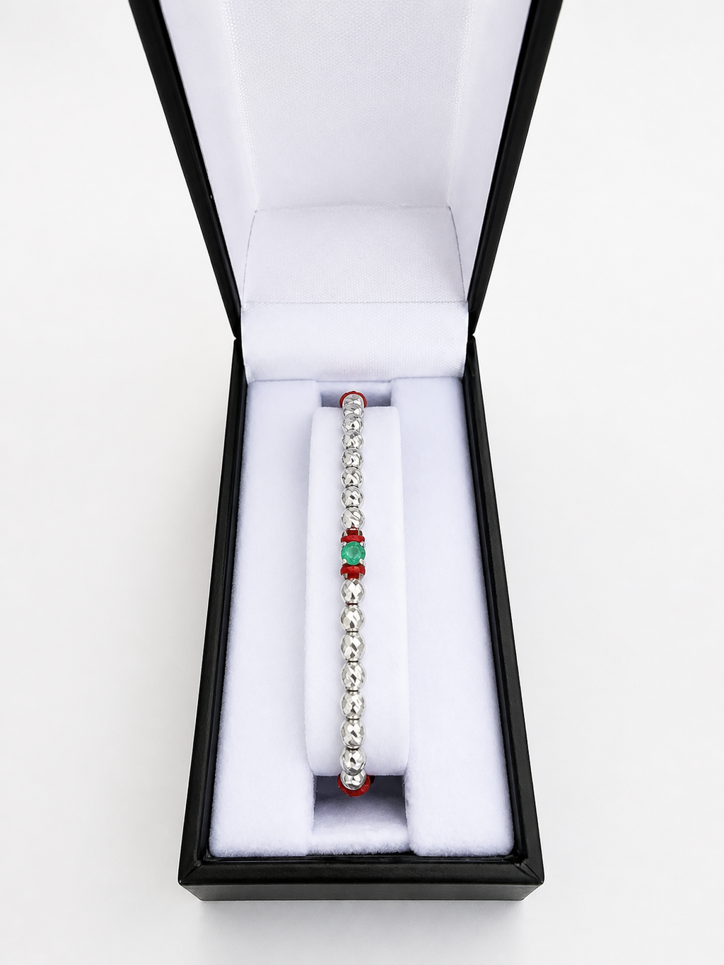 PULSERA MACRAME
