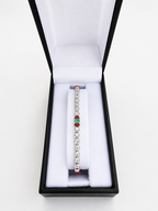 PULSERA MACRAME