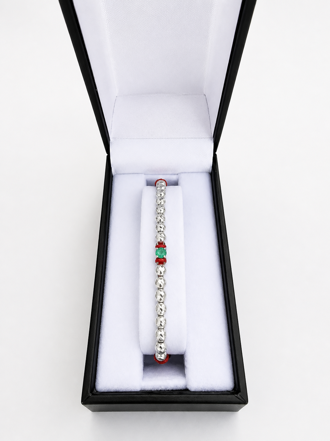 PULSERA MACRAME